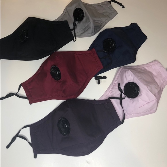 Face Mask cover - Picture 3 of 12